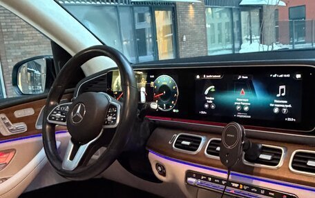 Mercedes-Benz GLE, 2023 год, 8 600 000 рублей, 15 фотография