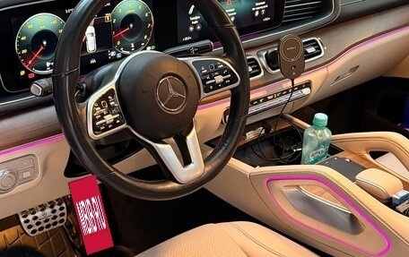 Mercedes-Benz GLE, 2023 год, 8 600 000 рублей, 16 фотография