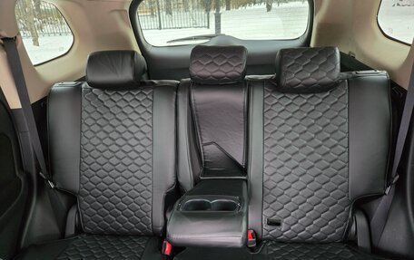 Mitsubishi Outlander III рестайлинг 3, 2013 год, 1 180 000 рублей, 9 фотография