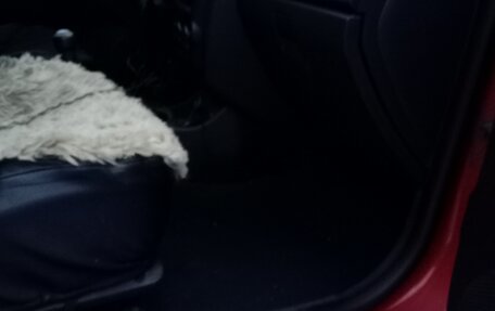 Hyundai Getz I рестайлинг, 2008 год, 4 100 000 рублей, 5 фотография