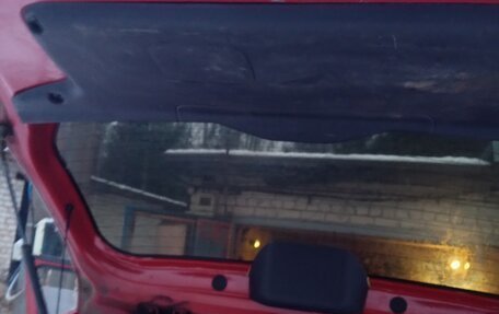 Hyundai Getz I рестайлинг, 2008 год, 4 100 000 рублей, 4 фотография