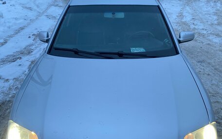 Volkswagen Passat B5+ рестайлинг, 2001 год, 650 000 рублей, 2 фотография