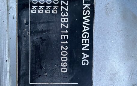 Volkswagen Passat B5+ рестайлинг, 2001 год, 650 000 рублей, 15 фотография