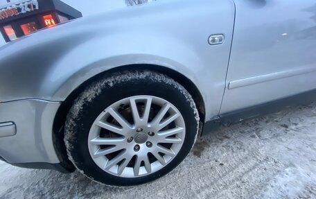 Volkswagen Passat B5+ рестайлинг, 2001 год, 650 000 рублей, 11 фотография