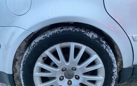 Volkswagen Passat B5+ рестайлинг, 2001 год, 650 000 рублей, 13 фотография