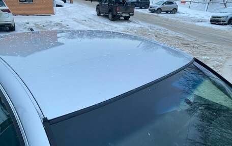 Volkswagen Passat B5+ рестайлинг, 2001 год, 650 000 рублей, 14 фотография