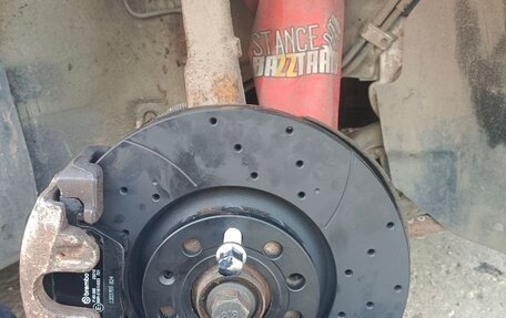 Volkswagen Passat B5+ рестайлинг, 2001 год, 650 000 рублей, 24 фотография