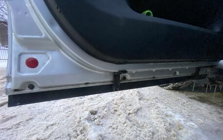 Volkswagen Passat B5+ рестайлинг, 2001 год, 650 000 рублей, 18 фотография