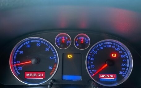 Volkswagen Passat B5+ рестайлинг, 2001 год, 650 000 рублей, 17 фотография