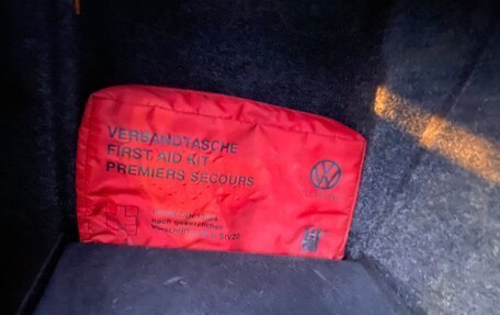 Volkswagen Passat B5+ рестайлинг, 2001 год, 650 000 рублей, 23 фотография