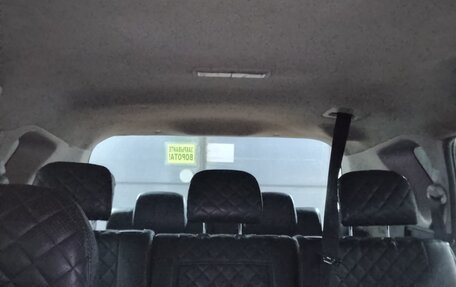 Toyota Verso I, 2013 год, 1 300 000 рублей, 8 фотография