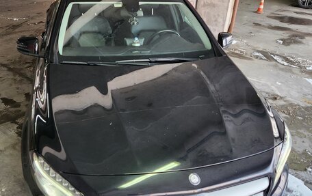 Mercedes-Benz GLA, 2015 год, 1 900 000 рублей, 7 фотография