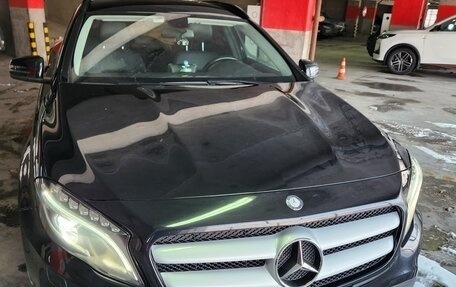 Mercedes-Benz GLA, 2015 год, 1 900 000 рублей, 8 фотография