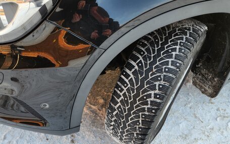 Mercedes-Benz GLA, 2015 год, 1 900 000 рублей, 14 фотография