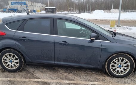 Ford Focus III, 2013 год, 900 000 рублей, 5 фотография