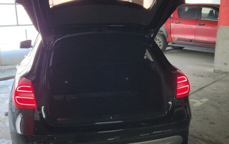 Mercedes-Benz GLA, 2015 год, 1 900 000 рублей, 13 фотография