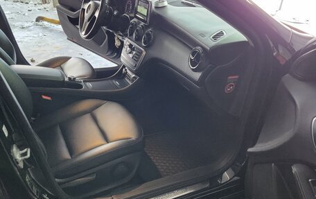 Mercedes-Benz GLA, 2015 год, 1 900 000 рублей, 9 фотография