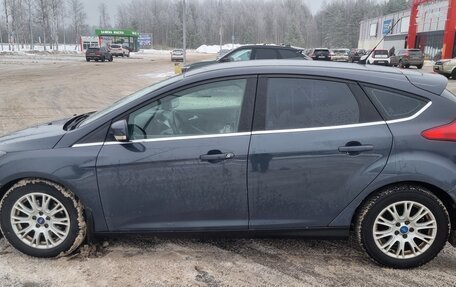 Ford Focus III, 2013 год, 900 000 рублей, 3 фотография