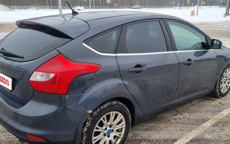 Ford Focus III, 2013 год, 900 000 рублей, 6 фотография