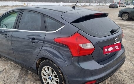 Ford Focus III, 2013 год, 900 000 рублей, 7 фотография