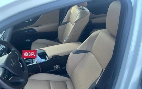 Lexus ES VII, 2021 год, 6 000 000 рублей, 3 фотография