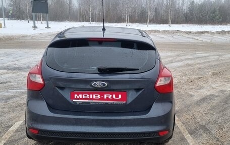 Ford Focus III, 2013 год, 900 000 рублей, 4 фотография