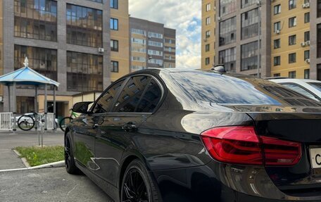 BMW 3 серия, 2016 год, 2 650 000 рублей, 3 фотография