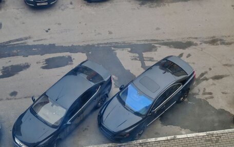 Volvo S80 II рестайлинг 2, 2010 год, 850 000 рублей, 2 фотография