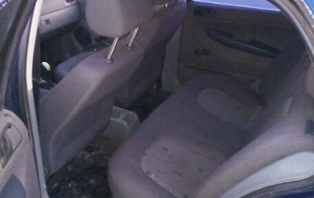 Skoda Fabia I, 2001 год, 250 000 рублей, 5 фотография