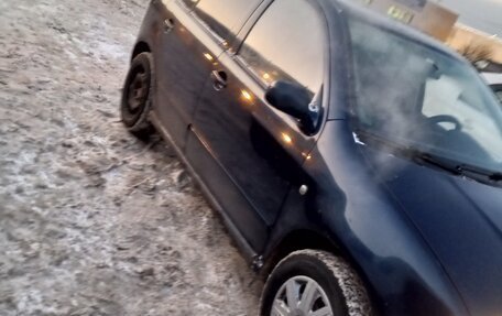 Skoda Fabia I, 2001 год, 250 000 рублей, 2 фотография