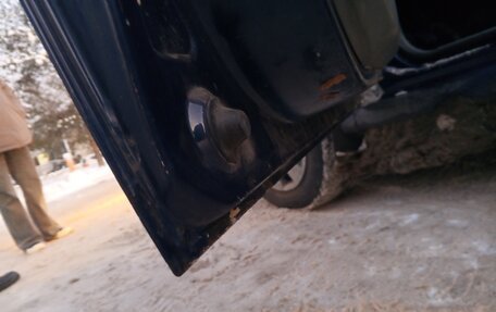 Skoda Fabia I, 2001 год, 250 000 рублей, 7 фотография