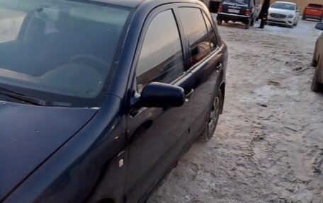 Skoda Fabia I, 2001 год, 250 000 рублей, 4 фотография