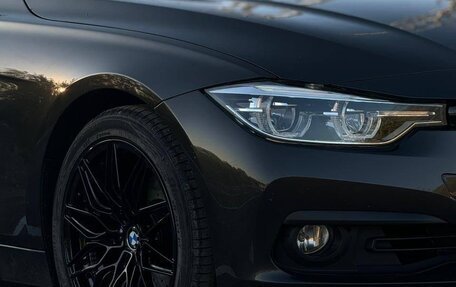 BMW 3 серия, 2016 год, 2 650 000 рублей, 4 фотография