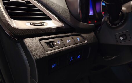 Hyundai Santa Fe III рестайлинг, 2014 год, 2 100 000 рублей, 12 фотография