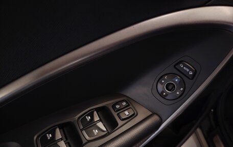 Hyundai Santa Fe III рестайлинг, 2014 год, 2 100 000 рублей, 11 фотография