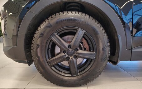 Hyundai Santa Fe III рестайлинг, 2014 год, 2 100 000 рублей, 6 фотография