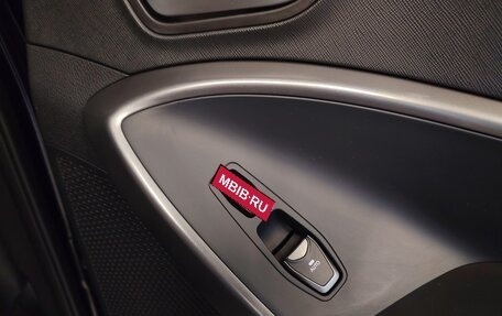 Hyundai Santa Fe III рестайлинг, 2014 год, 2 100 000 рублей, 9 фотография