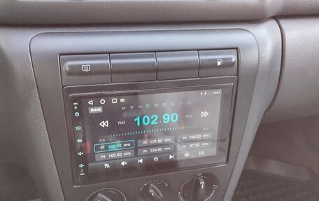 Skoda Octavia IV, 2001 год, 550 000 рублей, 13 фотография