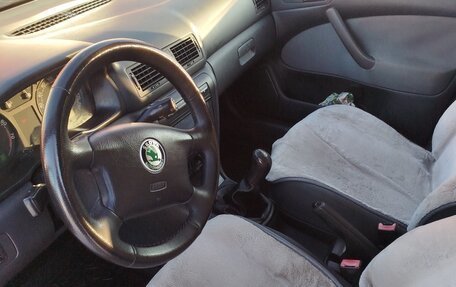 Skoda Octavia IV, 2001 год, 550 000 рублей, 11 фотография