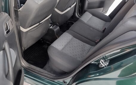 Skoda Octavia IV, 2001 год, 550 000 рублей, 14 фотография