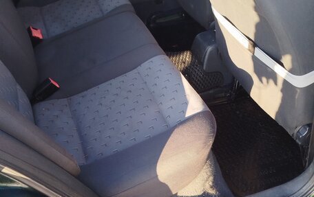 Skoda Octavia IV, 2001 год, 550 000 рублей, 12 фотография