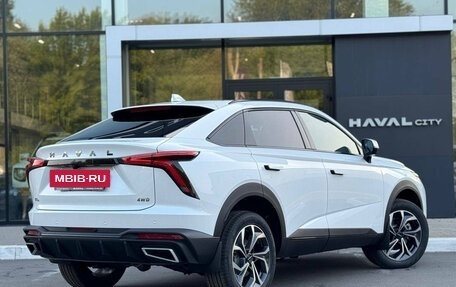 Haval F7x, 2026 год, 3 799 000 рублей, 5 фотография