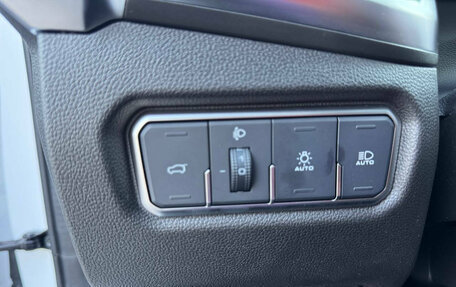 Haval F7x, 2026 год, 3 799 000 рублей, 13 фотография