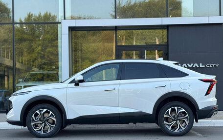 Haval F7x, 2026 год, 3 799 000 рублей, 3 фотография