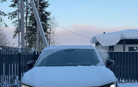 Volkswagen Touareg III, 2018 год, 5 500 000 рублей, 5 фотография