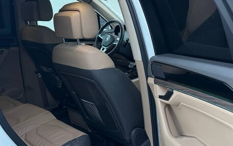 Volkswagen Touareg III, 2018 год, 5 500 000 рублей, 18 фотография