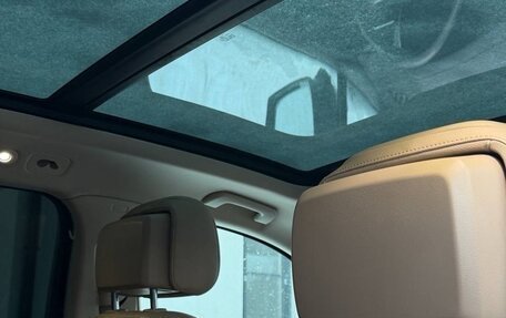 Volkswagen Touareg III, 2018 год, 5 500 000 рублей, 19 фотография