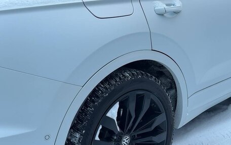 Volkswagen Touareg III, 2018 год, 5 500 000 рублей, 17 фотография