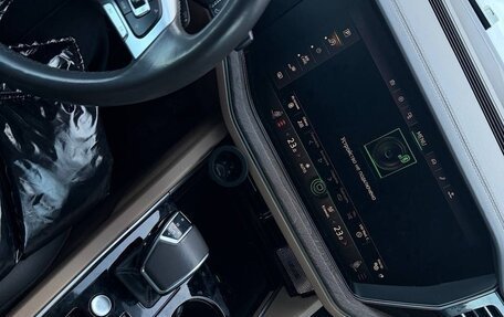 Volkswagen Touareg III, 2018 год, 5 500 000 рублей, 11 фотография