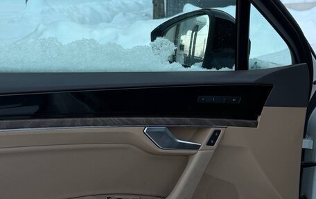 Volkswagen Touareg III, 2018 год, 5 500 000 рублей, 14 фотография